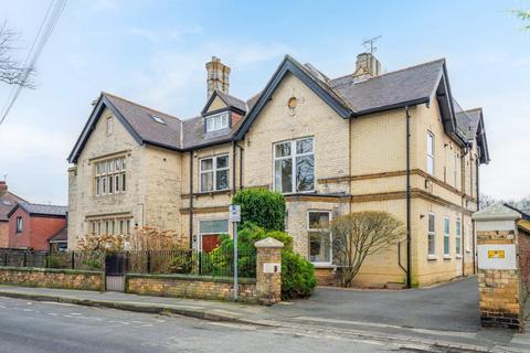 St. Olaves Road, York