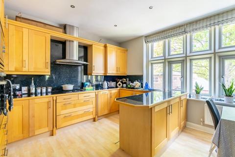 undefined, St. Olaves Road, York