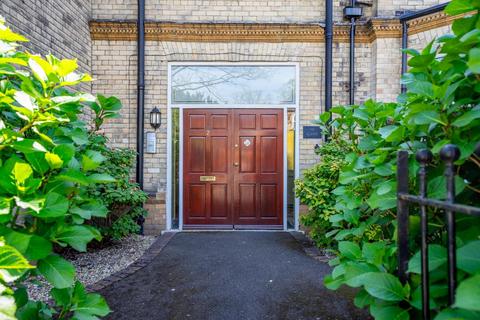 2 bedroom apartment for sale, St. Olaves Road, York
