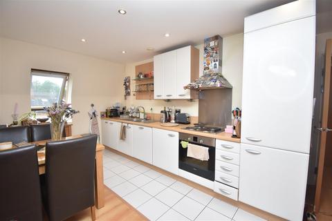 2 bedroom apartment to rent, Skeldergate, York
