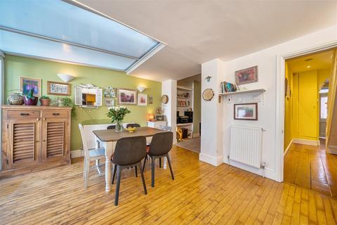 undefined, Hawthorne Street, Totterdown, Bristol