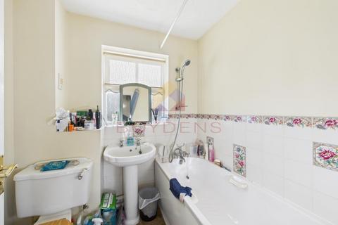 undefined, Highwoods, Essex CO4