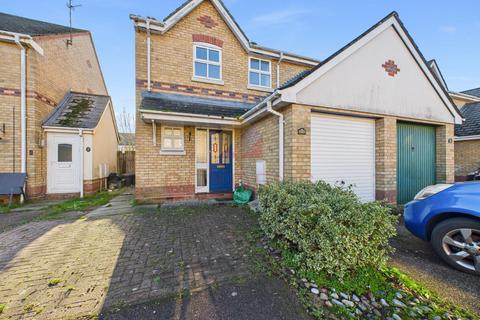 undefined, Derwent Road, Colchester CO4