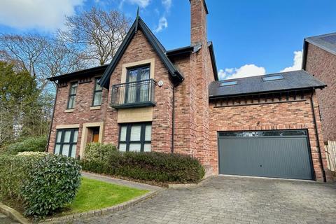 undefined, Hayescroft Gardens, Manchester
