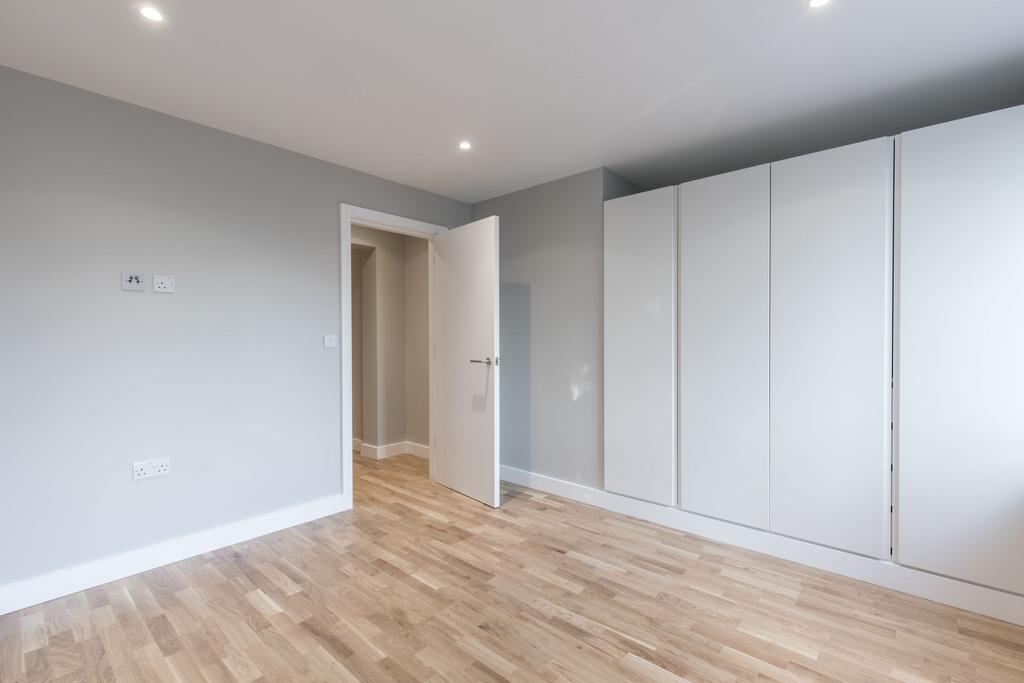 Bedroom (example)