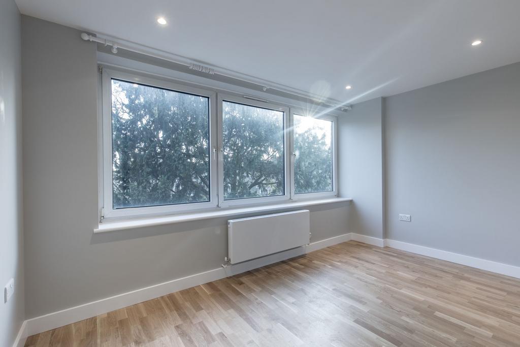 Bedroom (example)