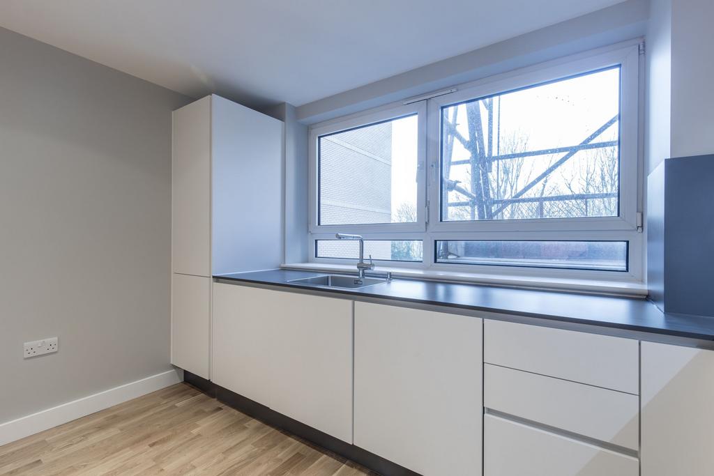 Kitchen (example)