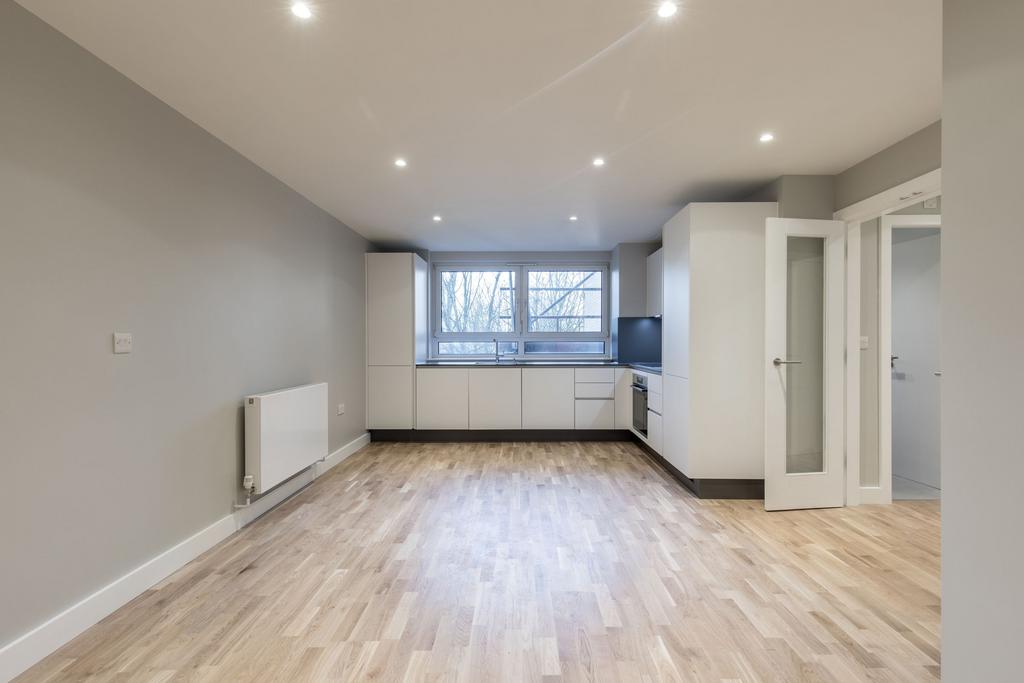 Kitchen (example)