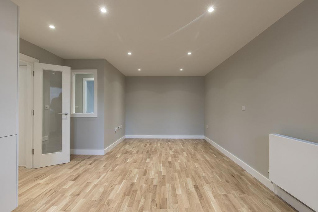 Living room (example)