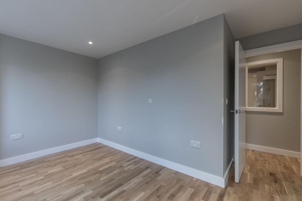 Bedroom (example)