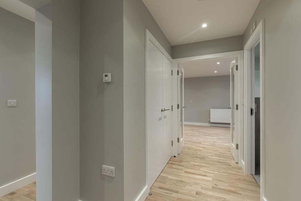 Hallway (example)