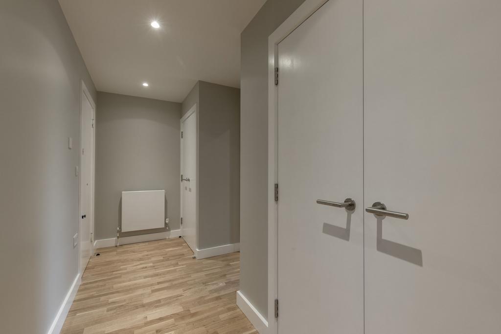 Hallway (example)