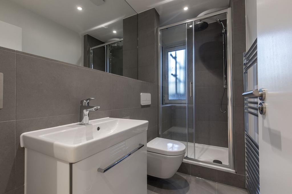 Bathroom (example)