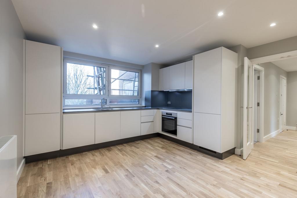 Kitchen (example)