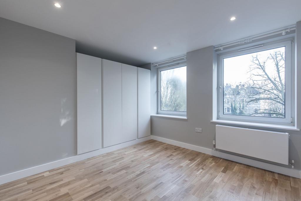 Bedroom (example)