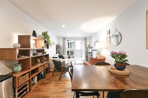 1 bedroom apartment for sale, 1 Pepys Street, London EC3N