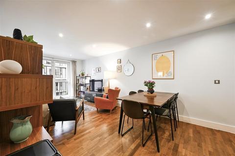 1 bedroom apartment for sale, 1 Pepys Street, London EC3N
