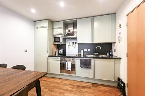 1 bedroom apartment for sale, 1 Pepys Street, London EC3N