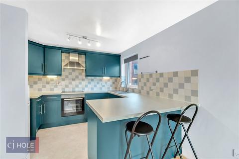 1 bedroom apartment to rent, Bath Buildings, Saint Pauls, Bristol, BS6