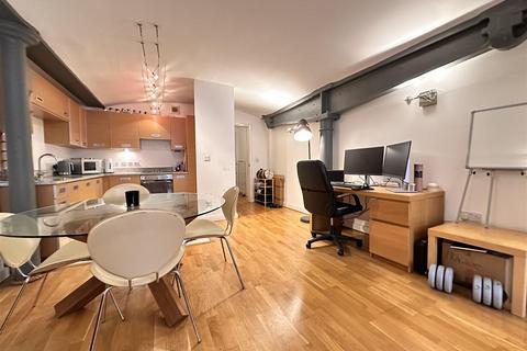 1 bedroom apartment to rent, Royal Mills, Cotton Street, Manchester