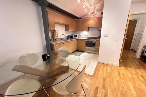 1 bedroom apartment to rent, Royal Mills, Cotton Street, Manchester