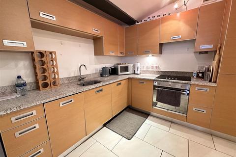 1 bedroom apartment to rent, Royal Mills, Cotton Street, Manchester