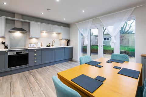 undefined, Burlington Place, Market Weighton, York, YO43 3SA