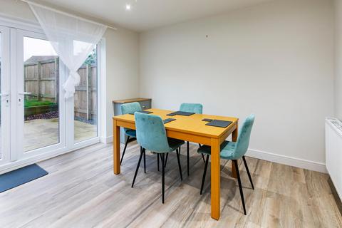 undefined, Burlington Place, Market Weighton, York, YO43 3SA