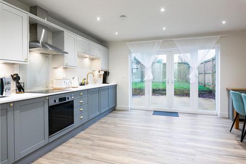 undefined, Burlington Place, Market Weighton, York, YO43 3SA