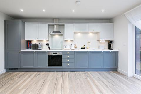 undefined, Burlington Place, Market Weighton, York, YO43 3SA
