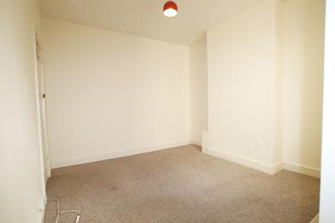 Studio to rent, Buckingham Street, Brighton BN1
