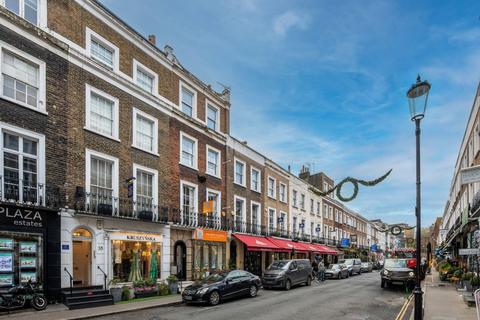 2 bedroom property for sale, Beauchamp Place, Chelsea, London
