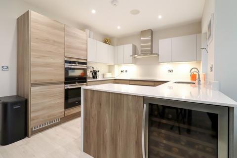 undefined, Orchard Farm Avenue, East Molesey, KT8