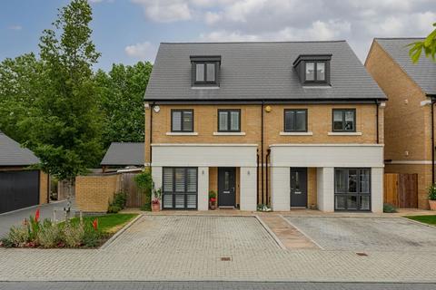 undefined, Orchard Farm Avenue, East Molesey, KT8