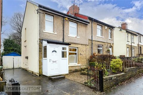 3 bedroom semi-detached house for sale, Rose Avenue, Marsh, Huddersfield, West Yorkshire, HD3