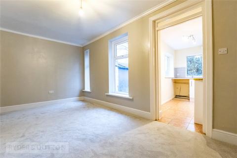 3 bedroom semi-detached house for sale, Rose Avenue, Marsh, Huddersfield, West Yorkshire, HD3