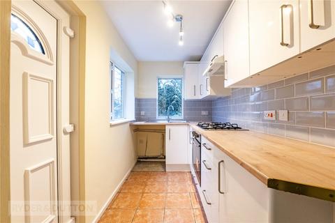 3 bedroom semi-detached house for sale, Rose Avenue, Marsh, Huddersfield, West Yorkshire, HD3