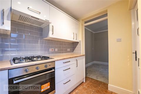 3 bedroom semi-detached house for sale, Rose Avenue, Marsh, Huddersfield, West Yorkshire, HD3