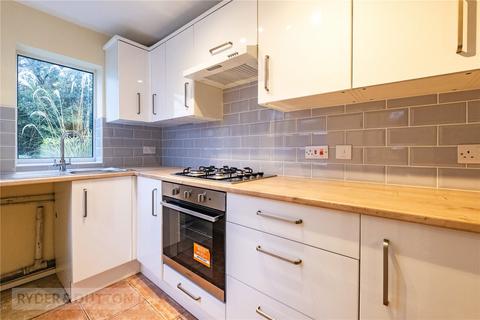 3 bedroom semi-detached house for sale, Rose Avenue, Marsh, Huddersfield, West Yorkshire, HD3