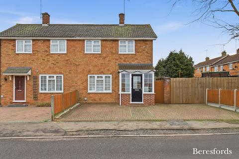 3 bedroom semi-detached house for sale, Hutton Drive, Hutton, CM13