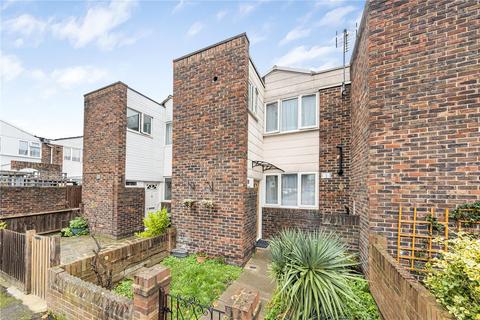 3 bedroom terraced house for sale, Pottery Road, Middlesex