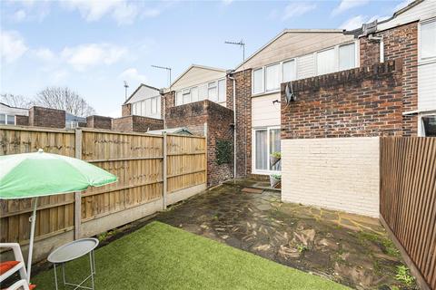 3 bedroom terraced house for sale, Pottery Road, Middlesex