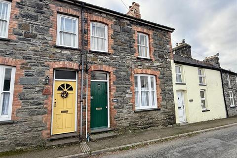3 bedroom house for sale, Mountain Road, Tregaron