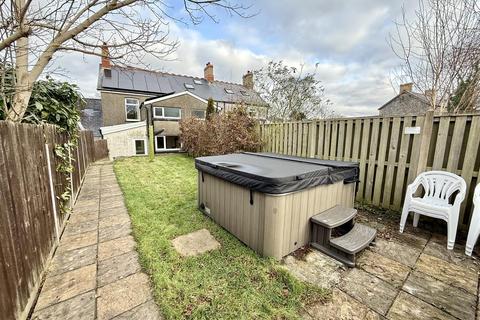 3 bedroom house for sale, Mountain Road, Tregaron