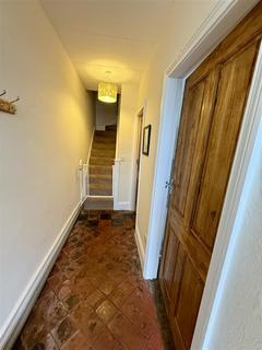 3 bedroom house for sale, Mountain Road, Tregaron