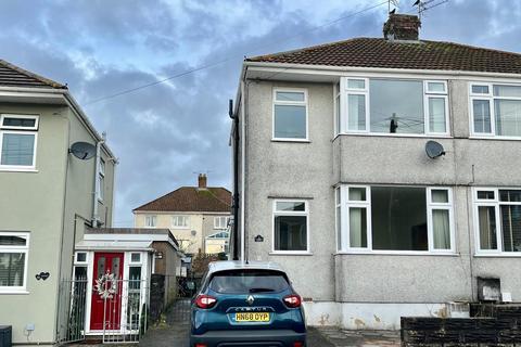 Garfield Avenue, Litchard, Bridgend County Borough, CF31 1QA