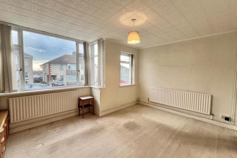 3 bedroom semi-detached house for sale, Garfield Avenue, Litchard, Bridgend County Borough, CF31 1QA