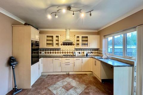 3 bedroom semi-detached house for sale, Garfield Avenue, Litchard, Bridgend County Borough, CF31 1QA