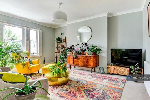2 bedroom flat to rent, Ventnor Villas, Hove, BN3