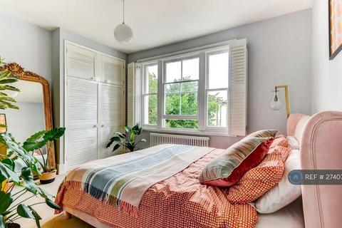 2 bedroom flat to rent, Ventnor Villas, Hove, BN3